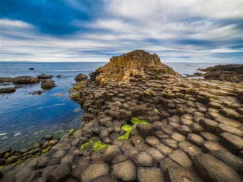 19 Best Ireland Tours: Dublin, Giants Causeway